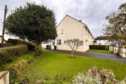 3 bedroom semi-detached house for sale, South Molton