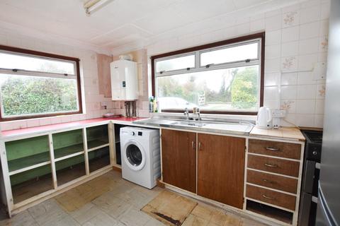 2 bedroom semi-detached house for sale, Spar Lane, Illogan, Redruth, Cornwall, TR15