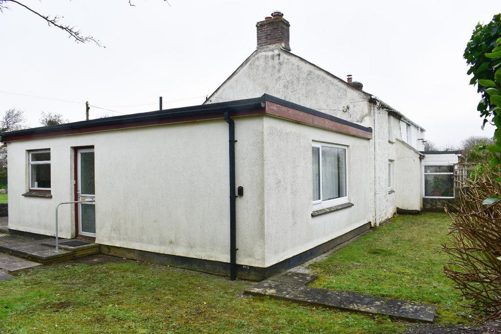 Rear/Side Elevation