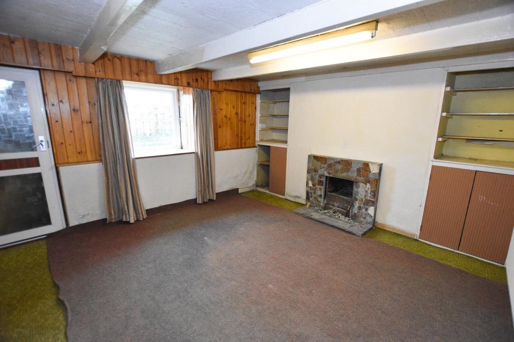 Second Lounge