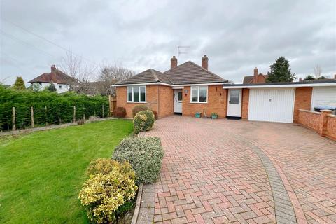 3 bedroom semi-detached bungalow for sale - Headland Road, Welford On Avon, Stratford-Upon-Avon