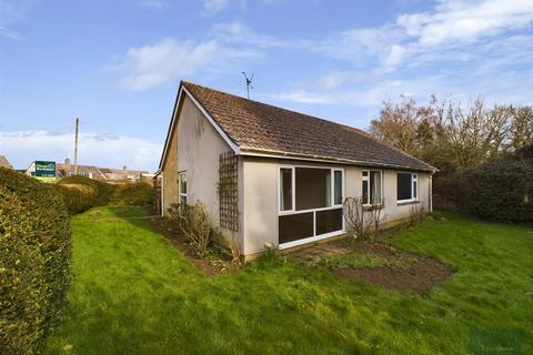 3 bedroom detached bungalow for sale, Newleaze Park, Broughton Gifford SN12