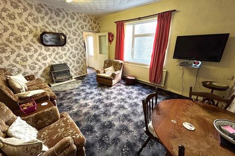 3 bedroom terraced house for sale, Approach Road, Manselton, Swansea
