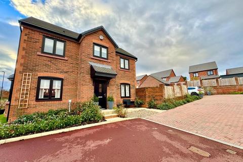 9 Upsall Carrs, Nunthorpe, Middlesbrough, TS7 0GY