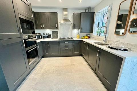 9 Upsall Carrs, Nunthorpe, Middlesbrough, TS7 0GY