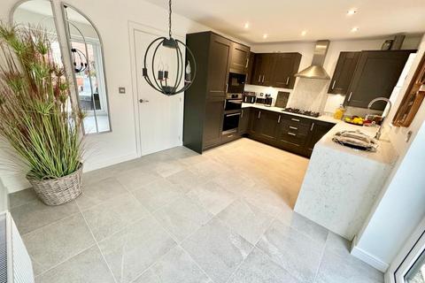 9 Upsall Carrs, Nunthorpe, Middlesbrough, TS7 0GY