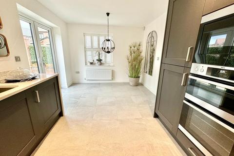 9 Upsall Carrs, Nunthorpe, Middlesbrough, TS7 0GY