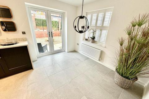 9 Upsall Carrs, Nunthorpe, Middlesbrough, TS7 0GY