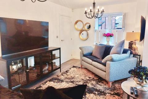 9 Upsall Carrs, Nunthorpe, Middlesbrough, TS7 0GY