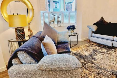 9 Upsall Carrs, Nunthorpe, Middlesbrough, TS7 0GY