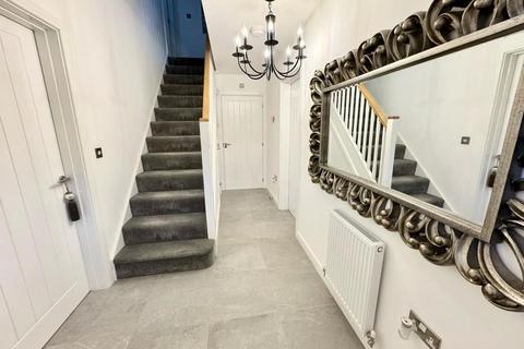 9 Upsall Carrs, Nunthorpe, Middlesbrough, TS7 0GY