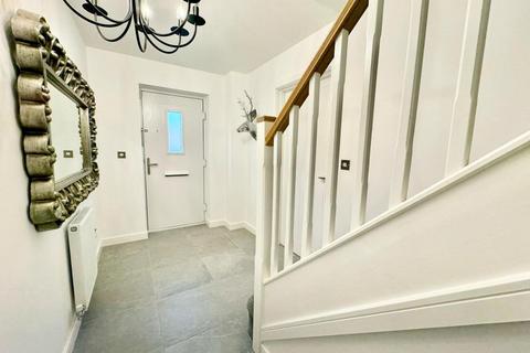 9 Upsall Carrs, Nunthorpe, Middlesbrough, TS7 0GY