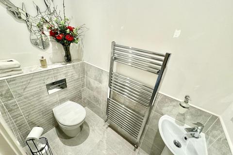 9 Upsall Carrs, Nunthorpe, Middlesbrough, TS7 0GY