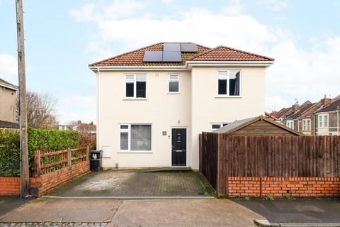 66 Bellevue Road, St George, Bristol, BS5 7PG
