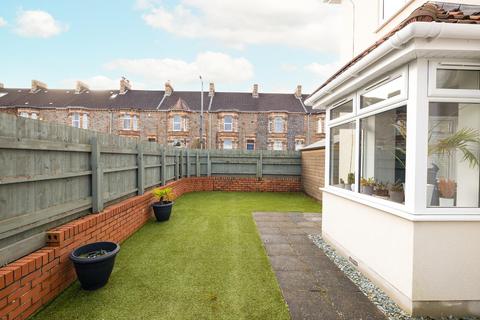 66 Bellevue Road, St George, Bristol, BS5 7PG