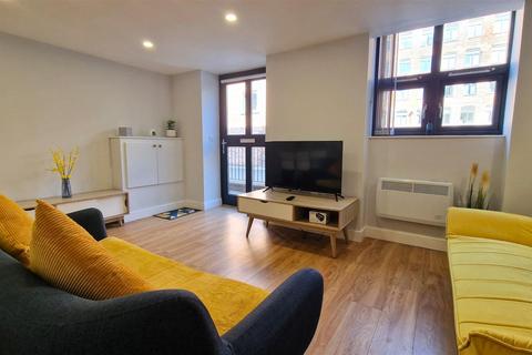 2 bedroom duplex for sale, Victoria Riverside, Leeds