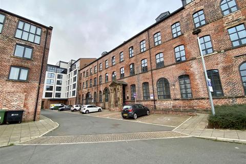 2 bedroom duplex for sale, Victoria Riverside, Leeds