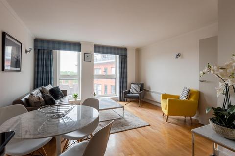 1 bedroom apartment for sale, 7 High Holborn, London WC1V