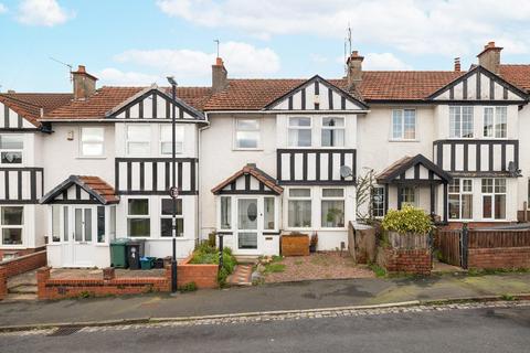 3 bedroom terraced house for sale, Malvern Road, Brislington