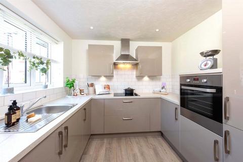 1 bedroom apartment for sale, Prices Lane, Reigate, Surrey, RH2