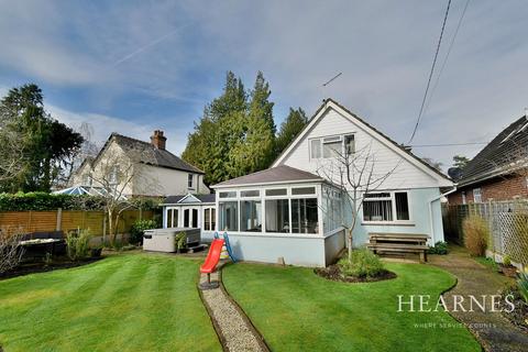 4 bedroom detached house for sale, The Avenue, West Moors, Ferndown, BH22