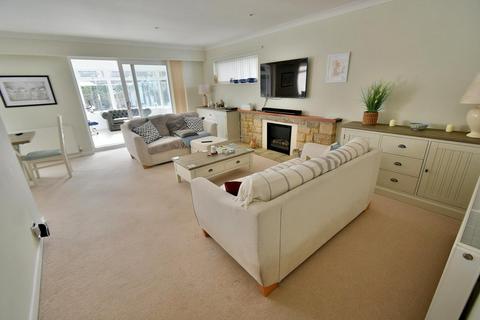 4 bedroom detached house for sale, The Avenue, West Moors, Ferndown, BH22