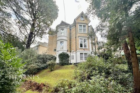 Studio for sale, 3 Surrey Road, Westbourne, Bournemouth, BH2