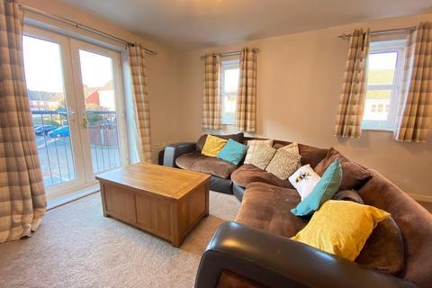 2 bedroom apartment for sale, Greyfriars Place, Derby DE3