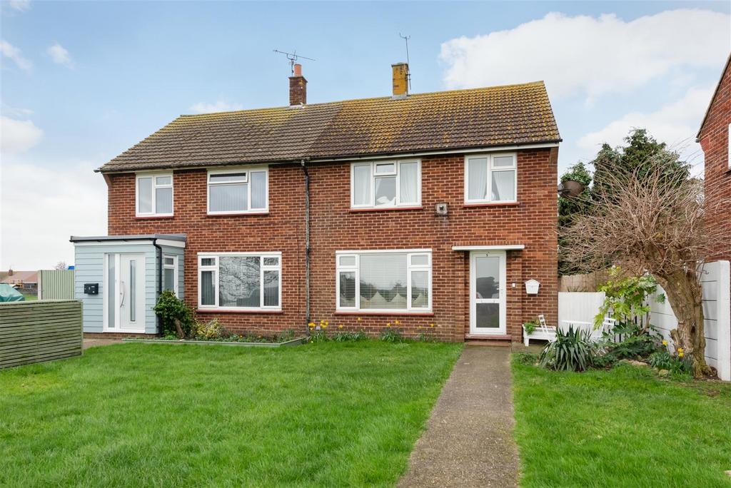 Swalecliffe Court Drive, Swalecliffe, Whitstable