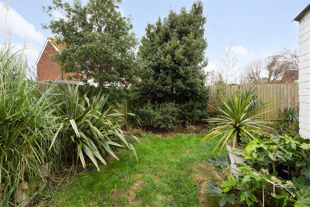 Swalecliffe Court Drive, Swalecliffe, Whitstable