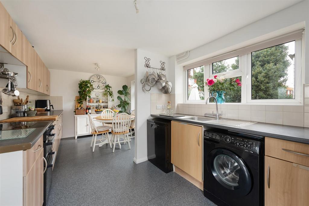 Swalecliffe Court Drive, Swalecliffe, Whitstable