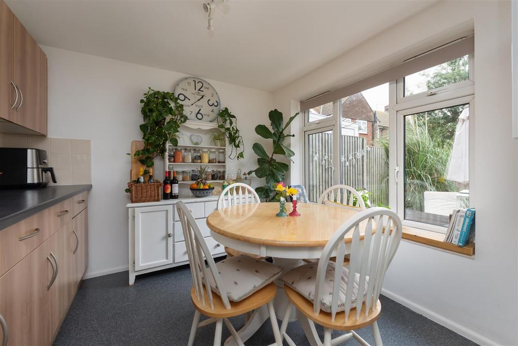 Swalecliffe Court Drive, Swalecliffe, Whitstable