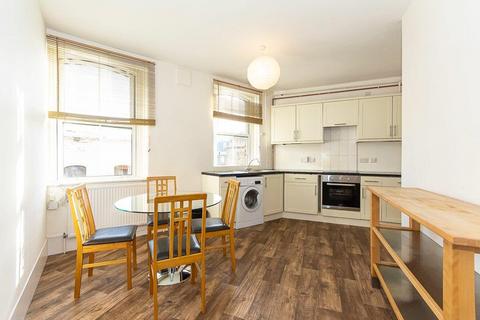 2 bedroom flat to rent, Victoria Mansions, Vauxhall SW8