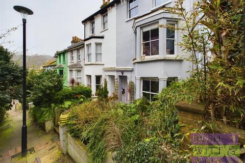 4 bedroom terraced house for sale, Old Humphrey Avenue, Hastings