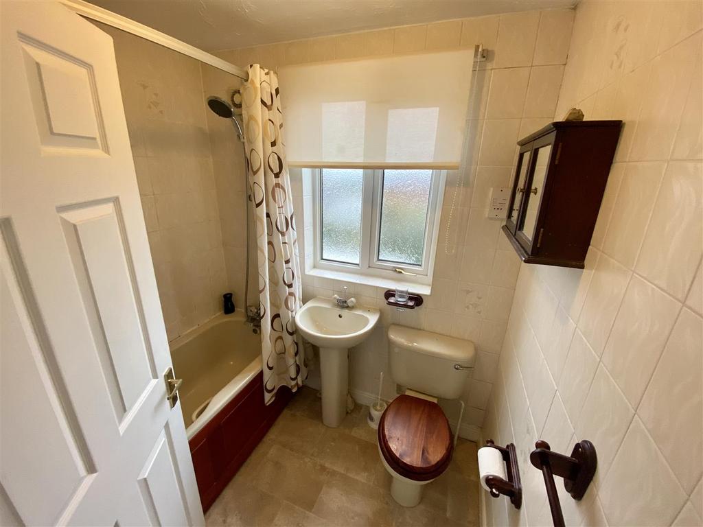 Bathroom/WC