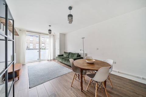1 bedroom apartment for sale - Riddell Court, Campsbourne Road, London, N8