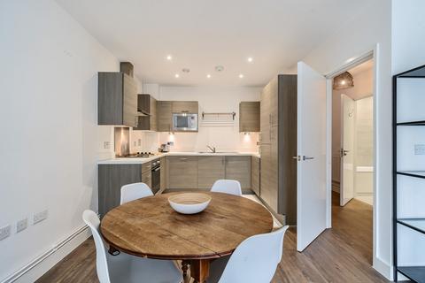 1 bedroom apartment for sale - Riddell Court, Campsbourne Road, London, N8
