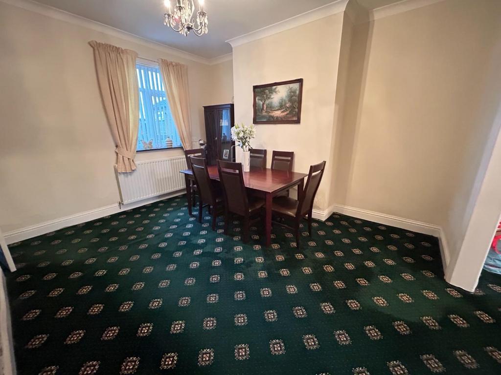 Evenwood Gate 2 bed terraced house for sale £99,950