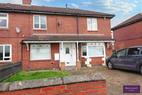 26 Common Road, Thurnscoe, Rotherham, S63 0SE