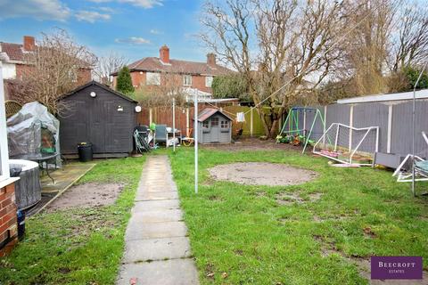 26 Common Road, Thurnscoe, Rotherham, S63 0SE