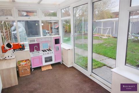 26 Common Road, Thurnscoe, Rotherham, S63 0SE