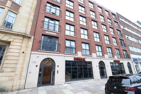 2 bedroom apartment to rent - Agin Court, 132 Charles Street, Leicester, LE1