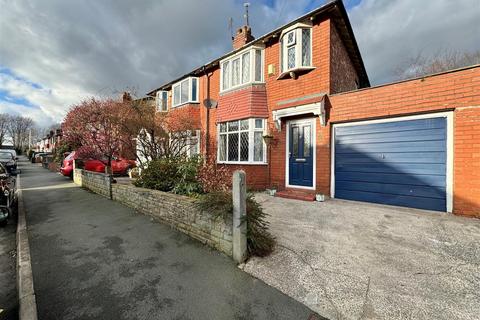 3 bedroom house for sale, Beech Avenue, Stockport SK7