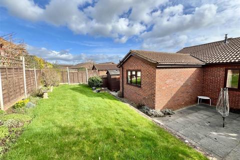 2 bedroom detached bungalow for sale, Chatsworth Close, Ross-On-Wye HR9