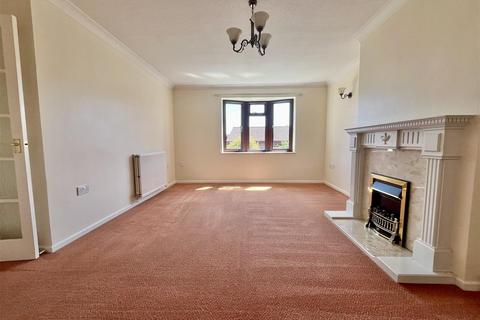 2 bedroom detached bungalow for sale, Chatsworth Close, Ross-On-Wye HR9