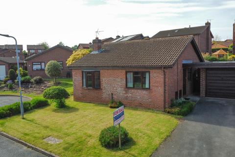 2 bedroom detached bungalow for sale, Chatsworth Close, Ross-On-Wye HR9