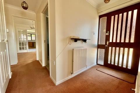 2 bedroom detached bungalow for sale, Chatsworth Close, Ross-On-Wye HR9