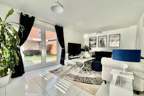 3 bedroom house for sale - Leighton Close, Gloucester GL2