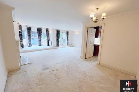 2 bedroom apartment for sale, Devisdale Road, Bowdon WA14