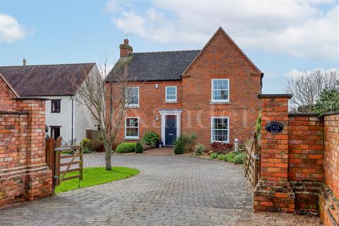 5 bedroom detached house for sale - Rempstone Road, Wymeswold